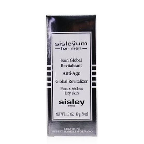 Sisleyum for Men Anti-Age Global Revitalizer - Dry, , alternate image number null