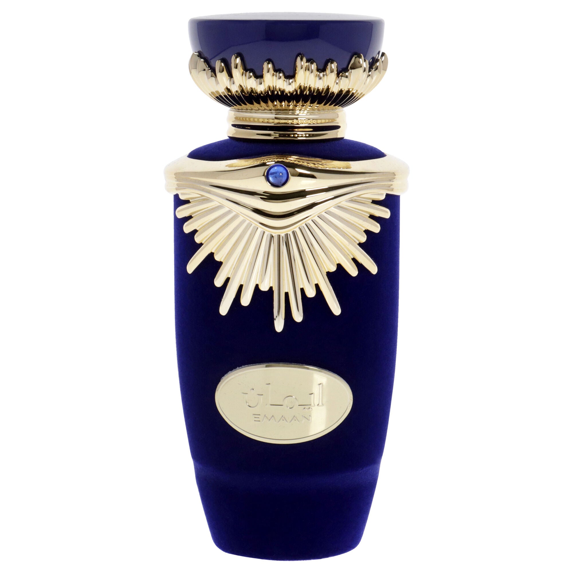 Emaan by Lattafa for Unisex - 3.4 oz EDP Spray, See Description, alternate image number 1