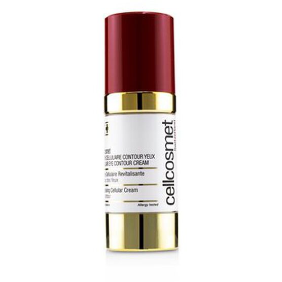 Cellcosmet Cellular Eye Contour Cream, Cellcosmet Cellular, hi-res image number null