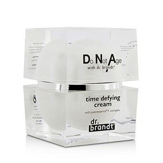 Do Not Age Time Defying Cream, , alternate image number null