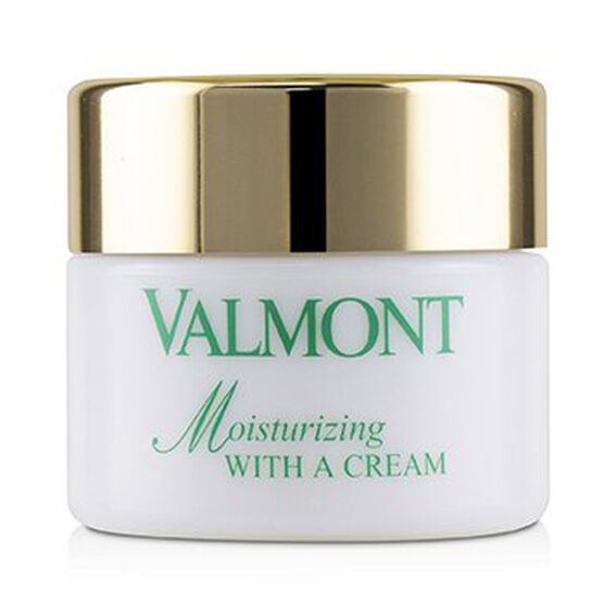 Moisturizing With A Cream (Rich Thirst-Quenching C, Moisturizing With A, hi-res image number null