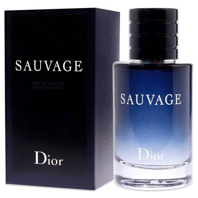 Sauvage by Christian Dior for Men - 2 oz EDT Spray, , alternate image number 8