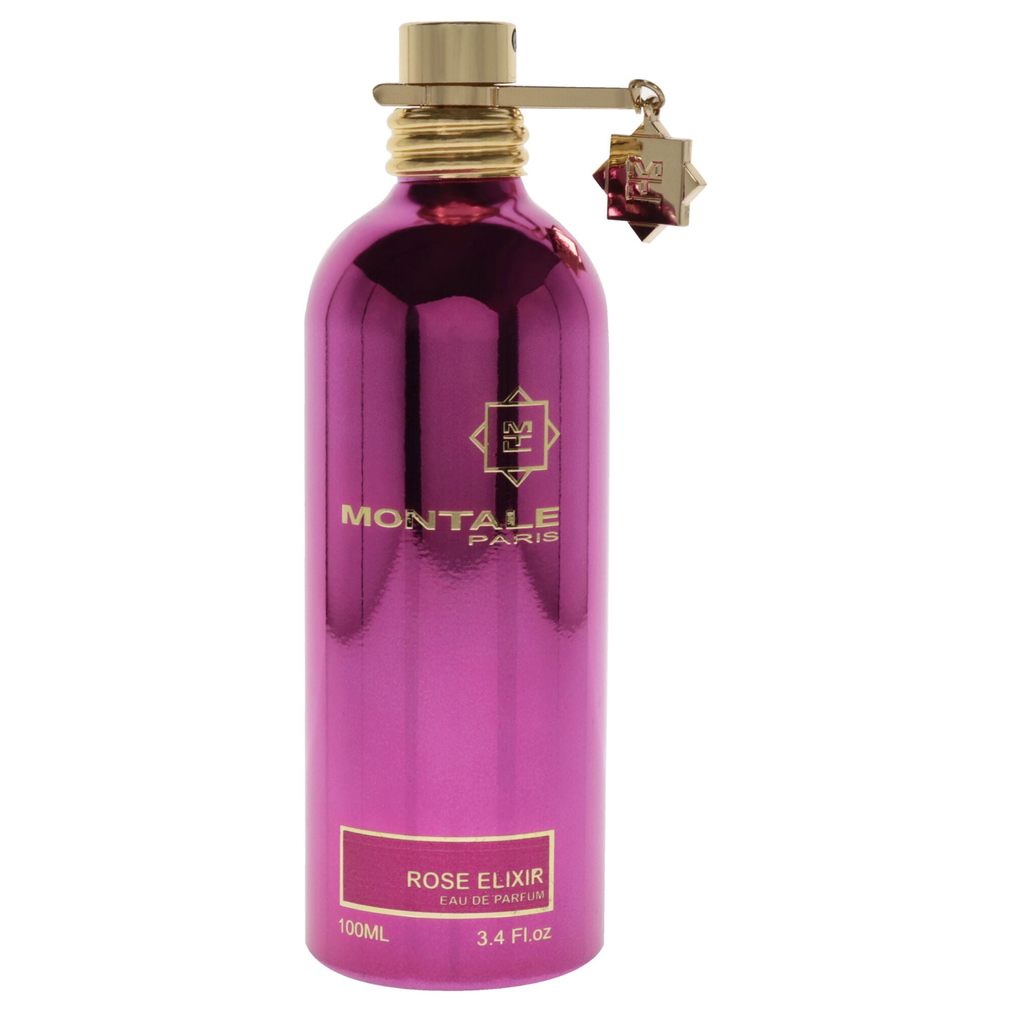 Rose Elixir by Montale for Unisex - 3.4 oz EDP Spray, , alternate image number 5
