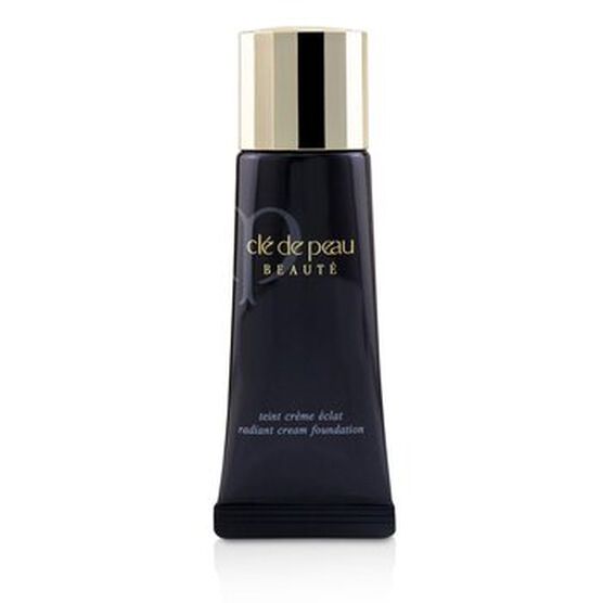 Radiant Cream Foundation SPF 25, # B10, hi-res image number null