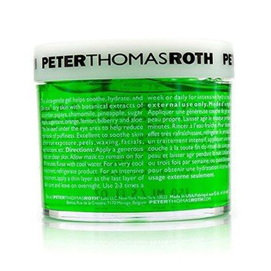 Cucumber Gel Mask, , alternate image number null