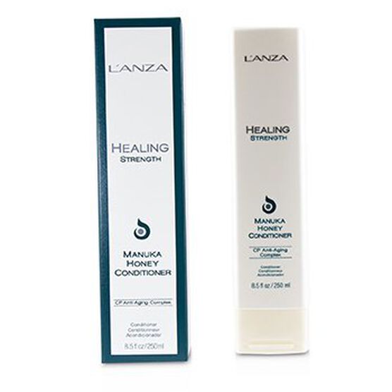 Healing Strength Manuka Honey Conditioner, , alternate image number null