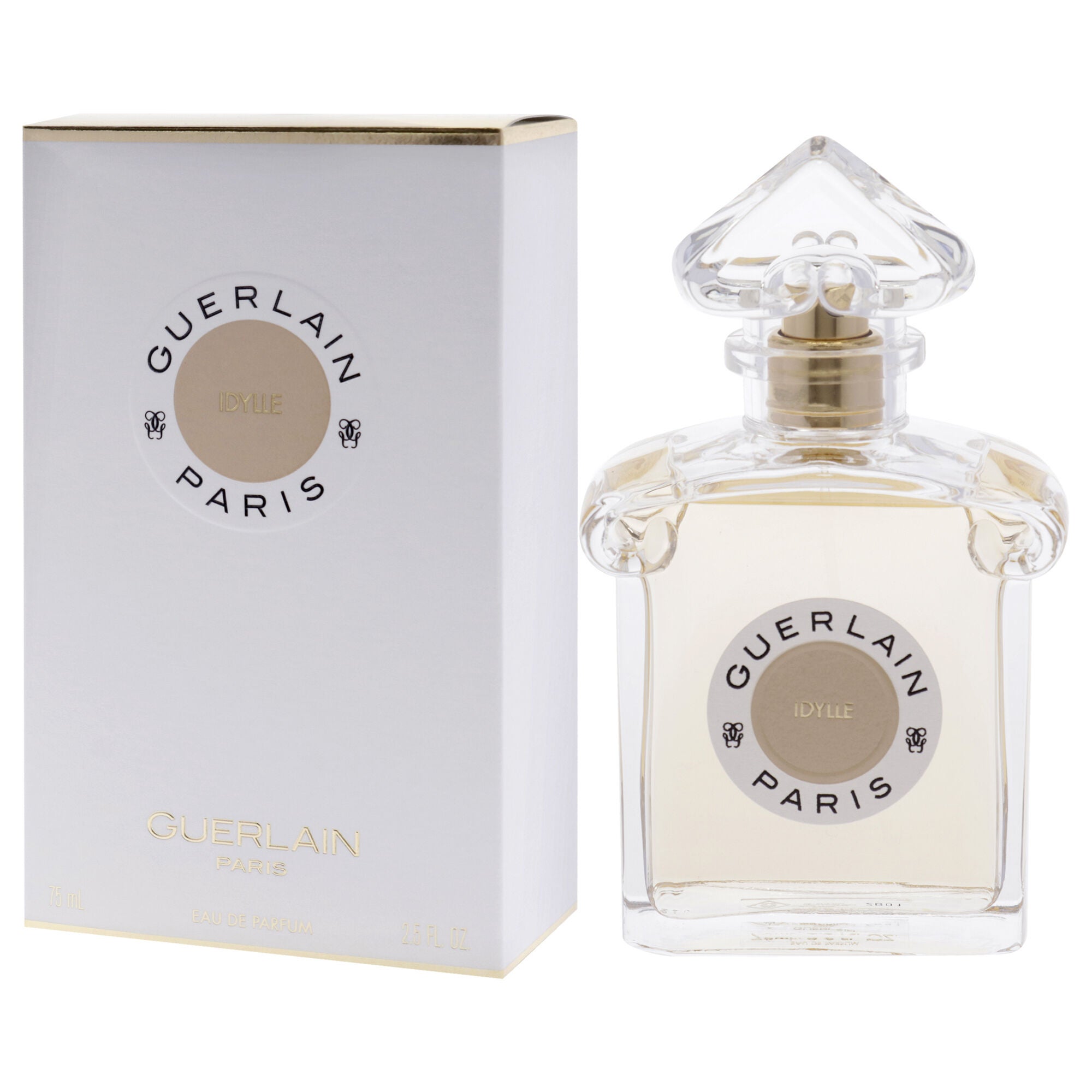 Idylle by Guerlain for Women - 2.5 oz EDP Spray, , alternate image number 7