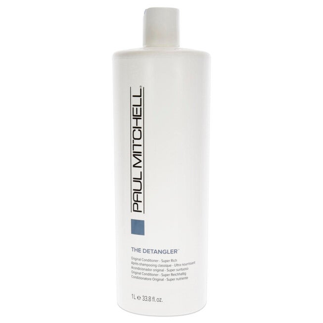 The Detangler by Paul Mitchell for Unisex - 33.8 oz Detangler, See Description, hi-res image number 0