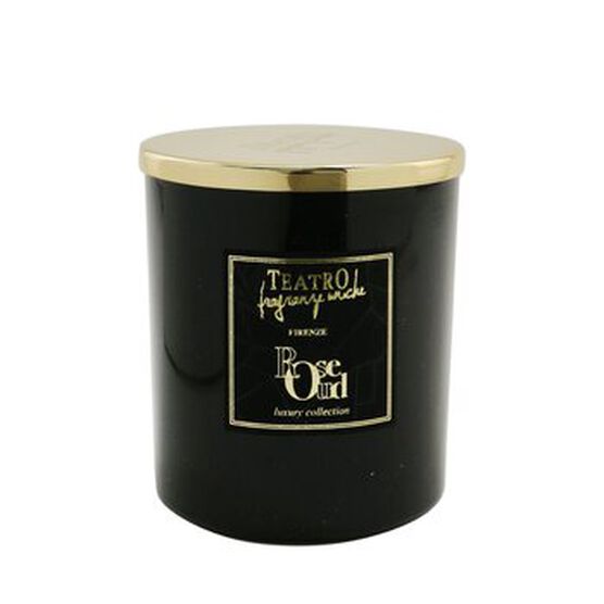Scented Candle - Rose Oud, Rose Oud, hi-res image number null