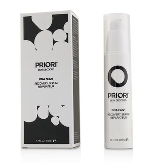 DNA fx221 - Recovery Serum, , alternate image number null