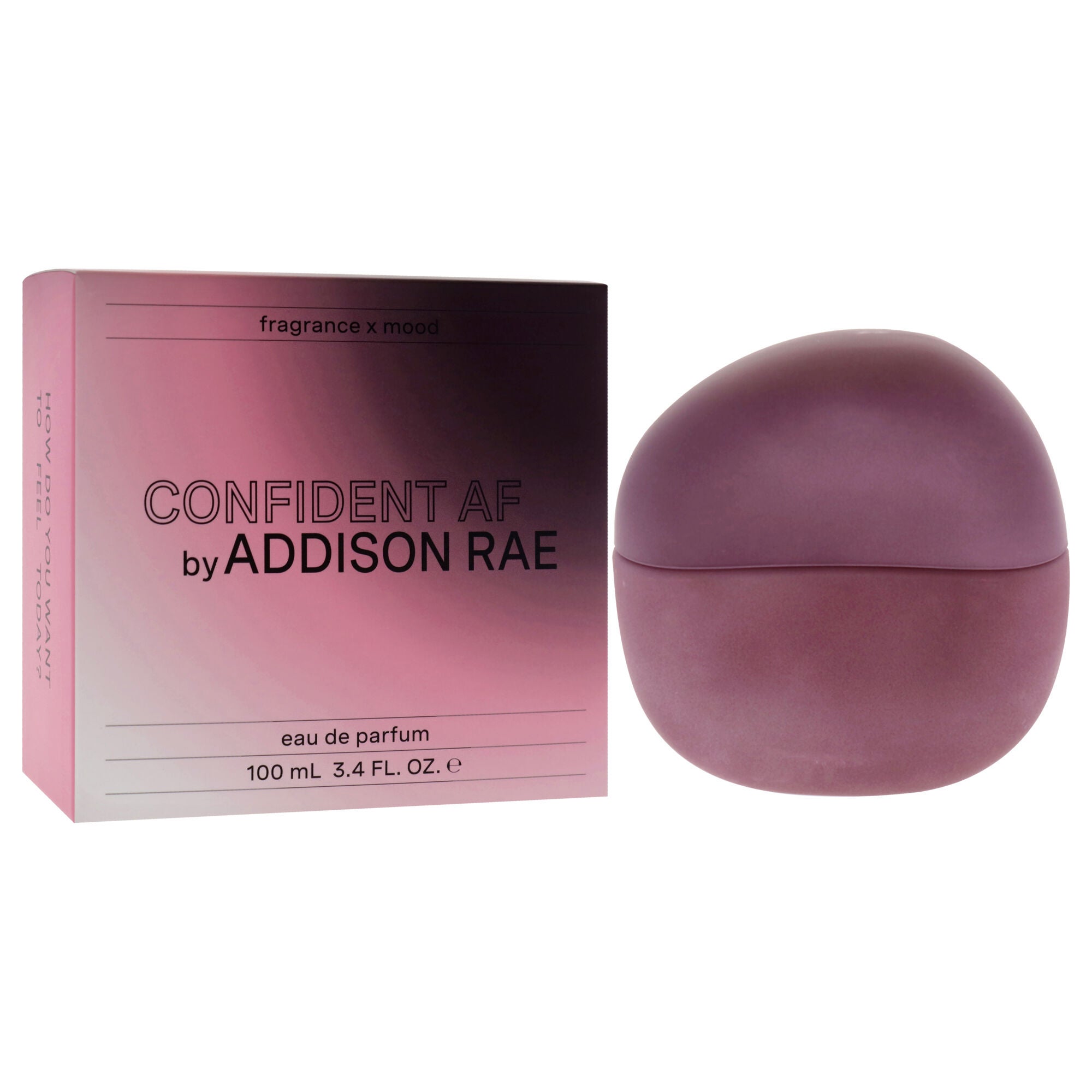 Confident AF by Addison Rae for Women - 3.4 oz EDP Spray, , alternate image number 6