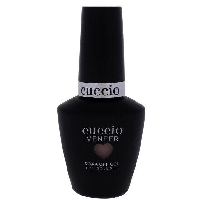Veneer Soak Off Gel Nail Polish - Wink by Cuccio Colour for Women - 0.44 oz Nail Polish, See Description, hi-res image number 0