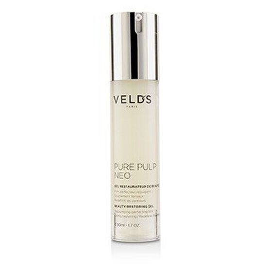 Pure Pulp Neo Beauty Restoring Gel - For Face & Ne, , alternate image number null