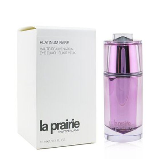 Platinum Rare Haute-Rejuvenation Eye Elixir, , alternate image number null