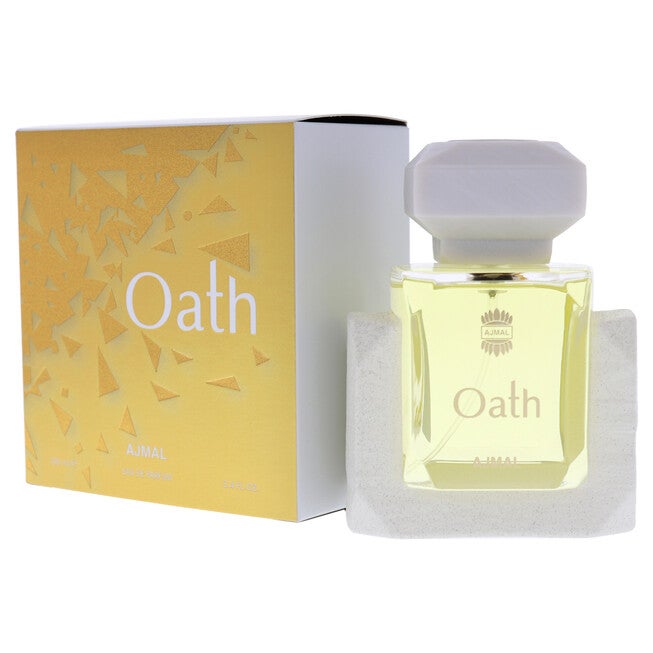 Oath by Ajmal for Women - 3.4 oz EDP Spray, NA, alternate image number null