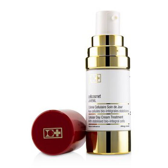 Cellcosmet Juvenil Cellular Day Cream, , alternate image number null