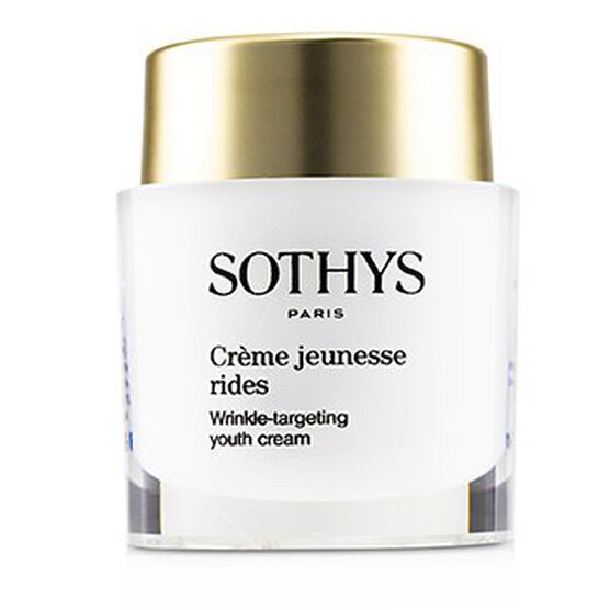 Wrinkle-Targeting Youth Cream, Wrinkle-Targeting Yo, hi-res image number null