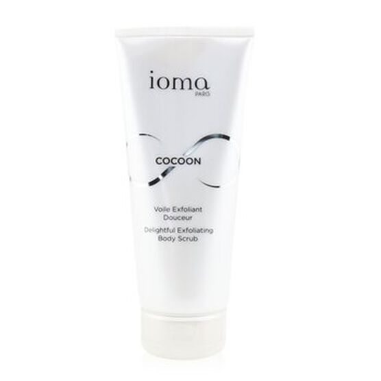 Cocoon - Delightful Exfoliating Body Scrub, Cocoon, hi-res image number null