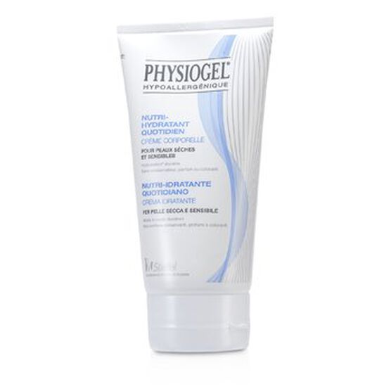 Creme (Body Cream) - For Dry & Sensitive Skin, , alternate image number null