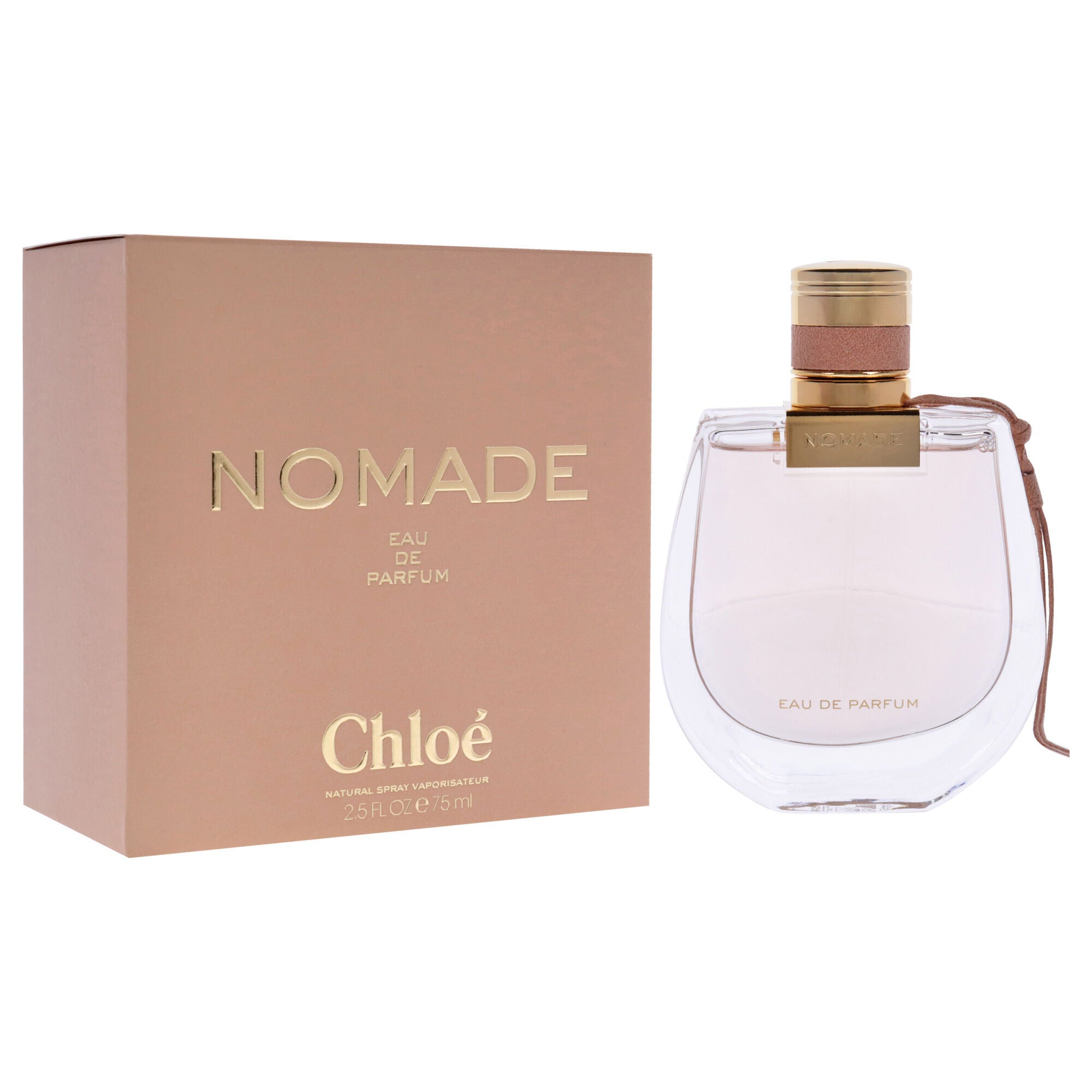 Nomade by Chloe for Women - 2.5 oz EDP Spray, , alternate image number 6
