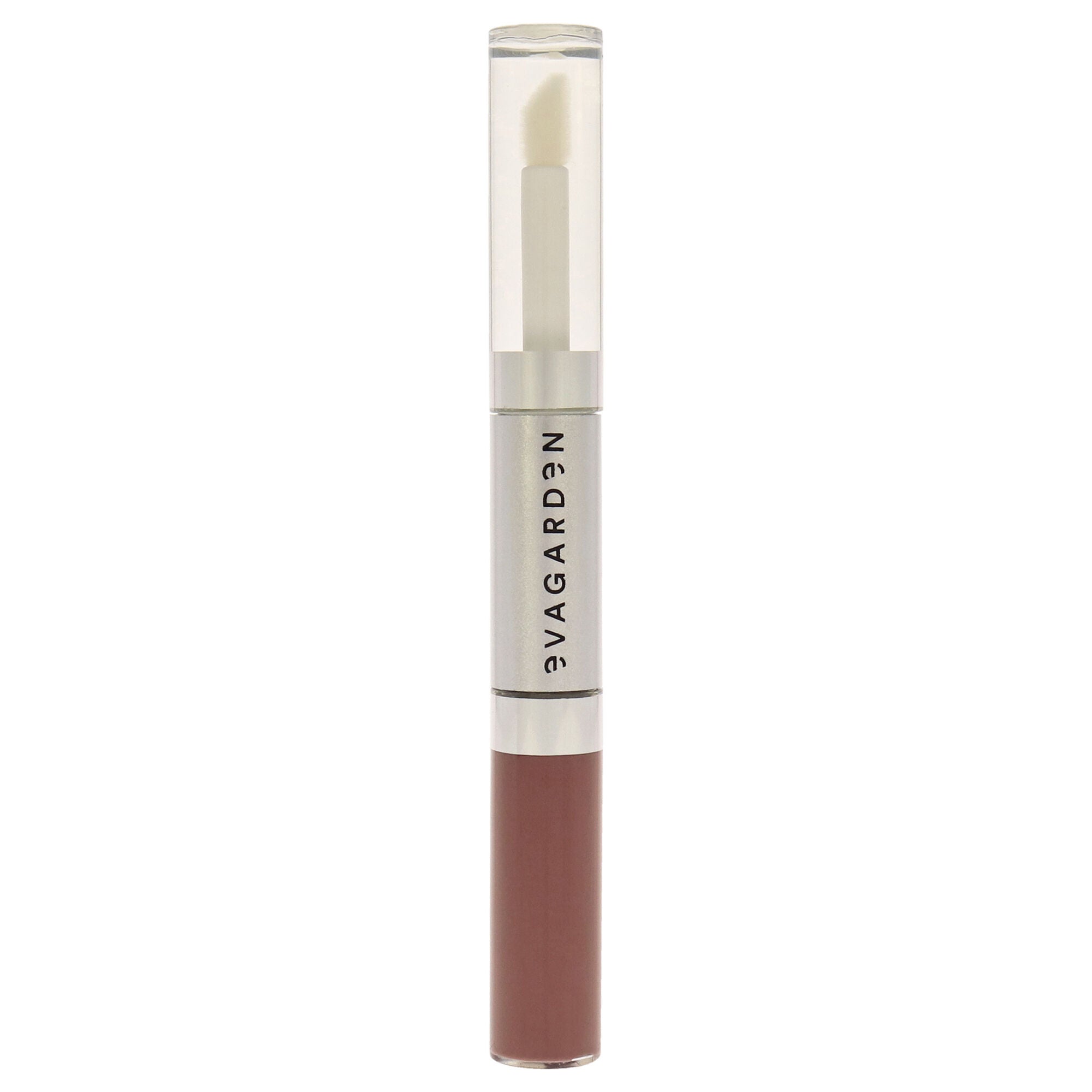 Ultralasting Lipstick - 711 Dark Nude by Evagarden for Women - 0.26 oz Lipstick, , alternate image number 5