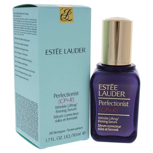 Perfectionist (CP+R) Wrinkle Lifting Firming Serum - All Skin Types by Estee Lauder for Unisex - 1.7 oz Serum, , alternate image number null