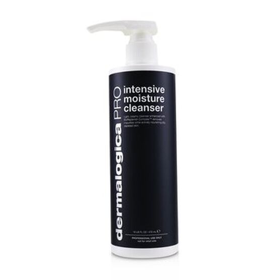 Intensive Moisture Cleanser PRO (Salon Size), Intensive Moisture C, hi-res image number null