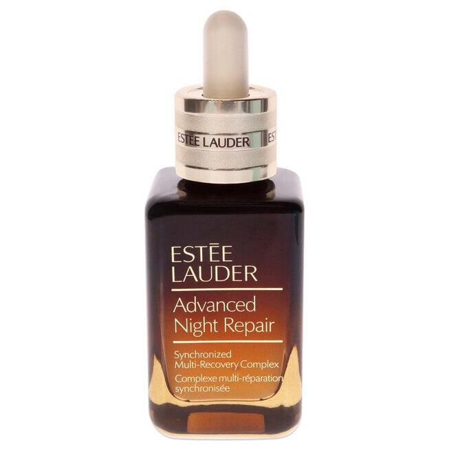 Advanced Night Repair Synchronized Multi-Recovery Complex by Estee Lauder for Unisex - 1.7 oz Serum, , alternate image number null