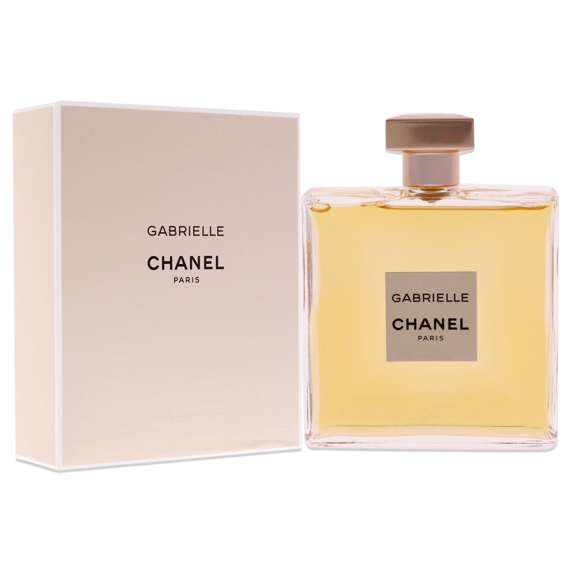 Gabrielle by Chanel for Women - 3.4 oz EDP Spray, See Description, alternate image number 4