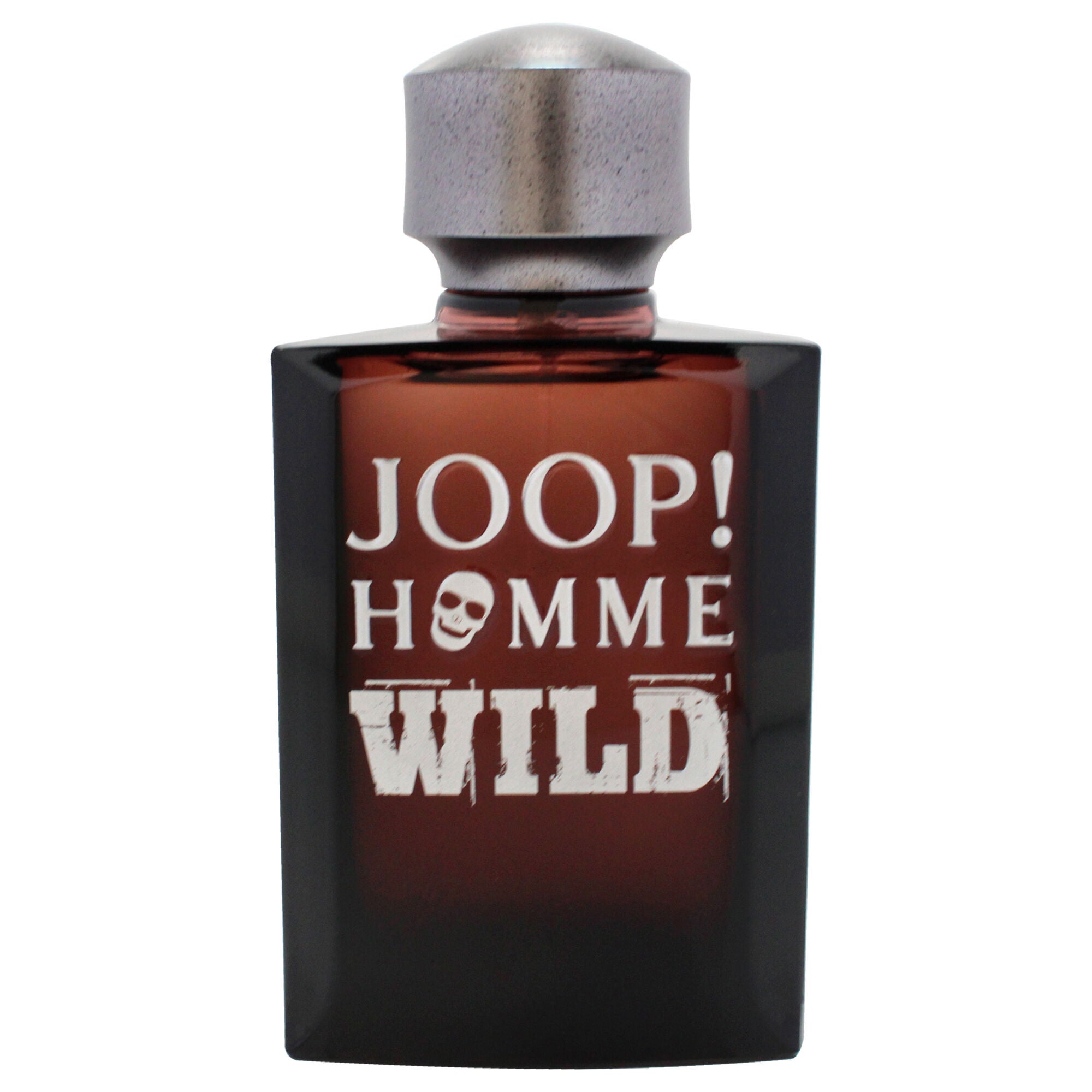 Joop Homme Wild by Joop for Men - 4.2 oz EDT Spray, See Description, alternate image number 3