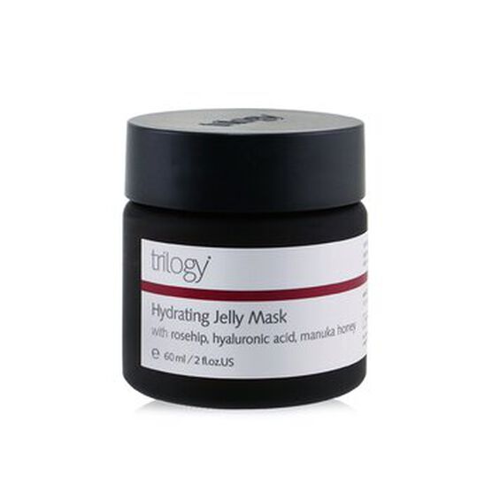 Hydrating Jelly Mask (For All Skin Types), Hydrating Jelly Mask, hi-res image number null