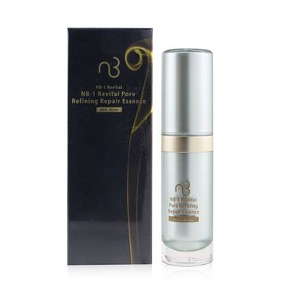NB-1 Revital Pore Refining Repair Essence - Anti-A, , alternate image number null