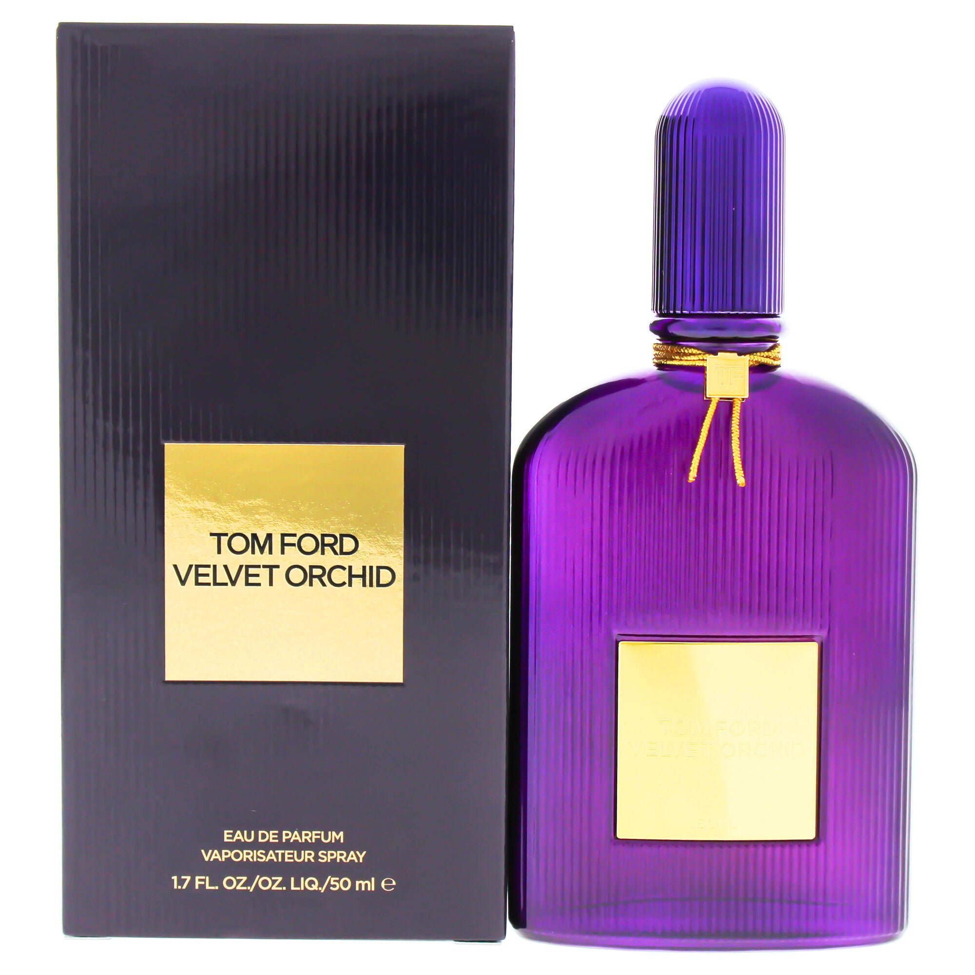 Velvet Orchid by Tom Ford for Women - 1.7 oz EDP Spray, , alternate image number 4
