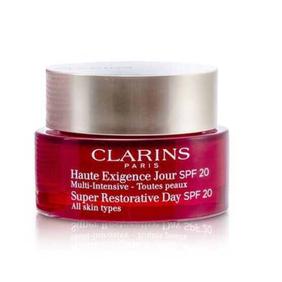 Super Restorative Day Cream SPF20, Super Restorative, hi-res image number null