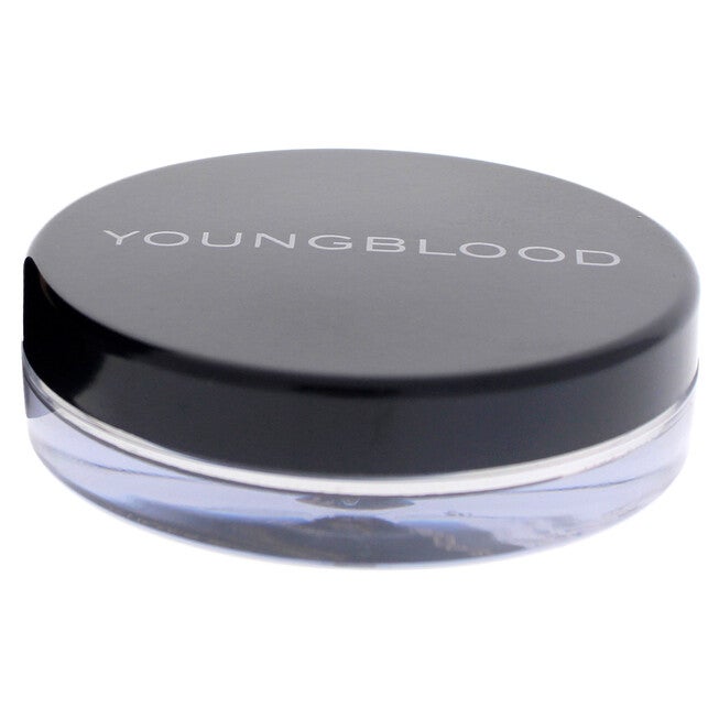 Natural Loose Mineral Foundation - Honey by Youngblood for Women - 0.35 oz Foundation, , alternate image number 5