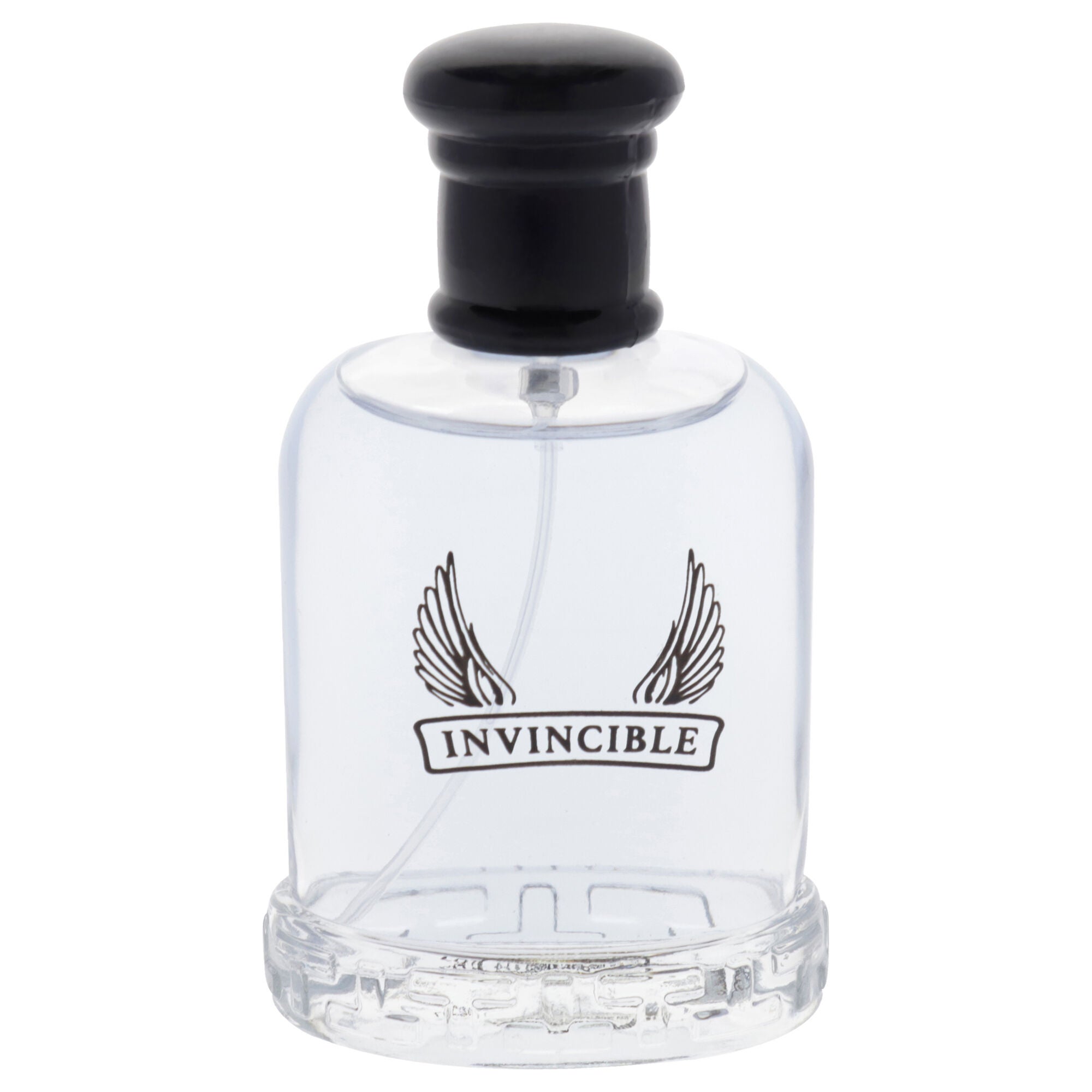 Invincible by Fragluxe for Men - 3.3 oz EDT Spray, See Description, alternate image number 1