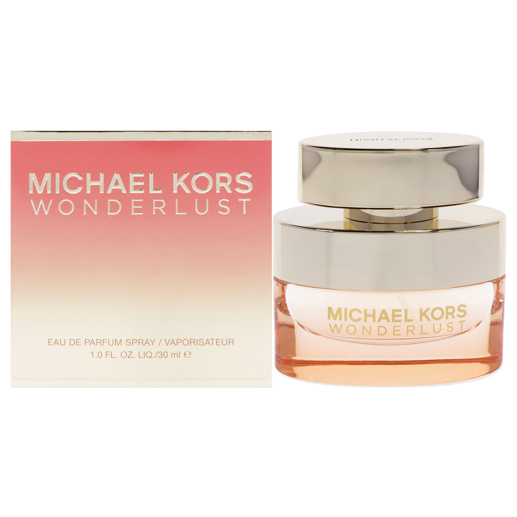 Wonderlust by Michael Kors for Women - 1 oz EDP Spray, See Description, hi-res image number 0