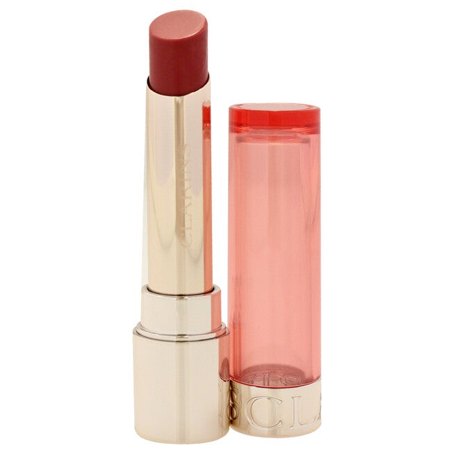 Lip Oil Balm - 03 Lychee by Clarins for Women - 0.1 oz Lip Balm, See Description, alternate image number 1