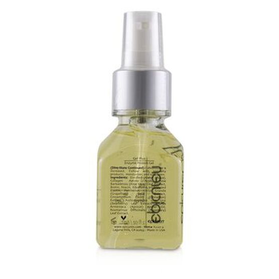 Gel Plus Enzyme Protein Gel - For Dry, Normal & Co, , alternate image number null