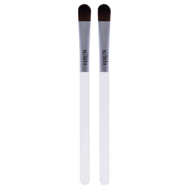 Eyeshadow Brush - 007 by Idun Minerals for Women - 1 Pc Brush - Pack of 2, See Description, alternate image number 2