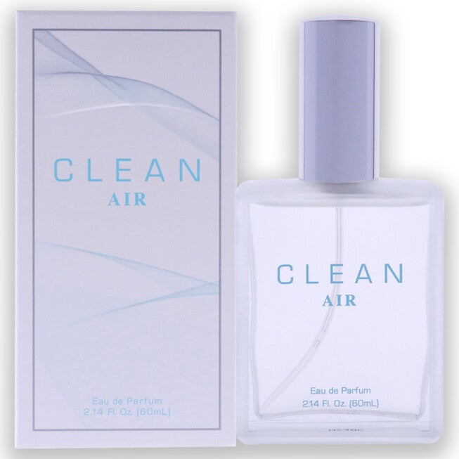 Clean Air by Clean for Women - 2 oz EDP Spray, NA, hi-res image number null