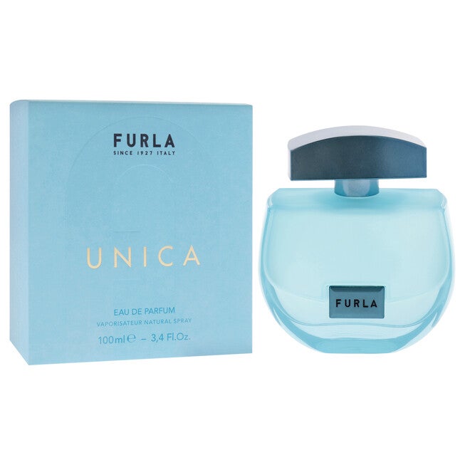 Unica by Furla for Women - 3.4 oz EDP Spray, See Description, alternate image number 2