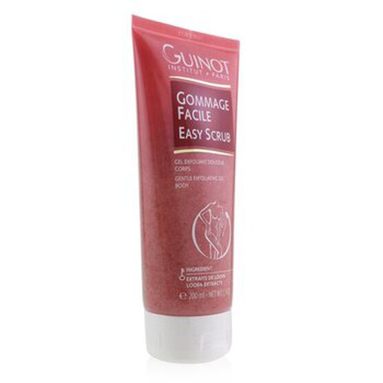 Exfoliating Body Scrub, , alternate image number null