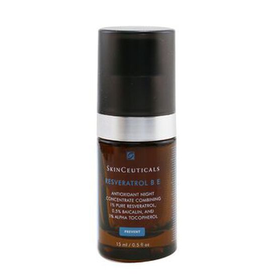 Resveratrol B E Antioxidant Night Concentrate, Resveratrol B E Anti, hi-res image number null
