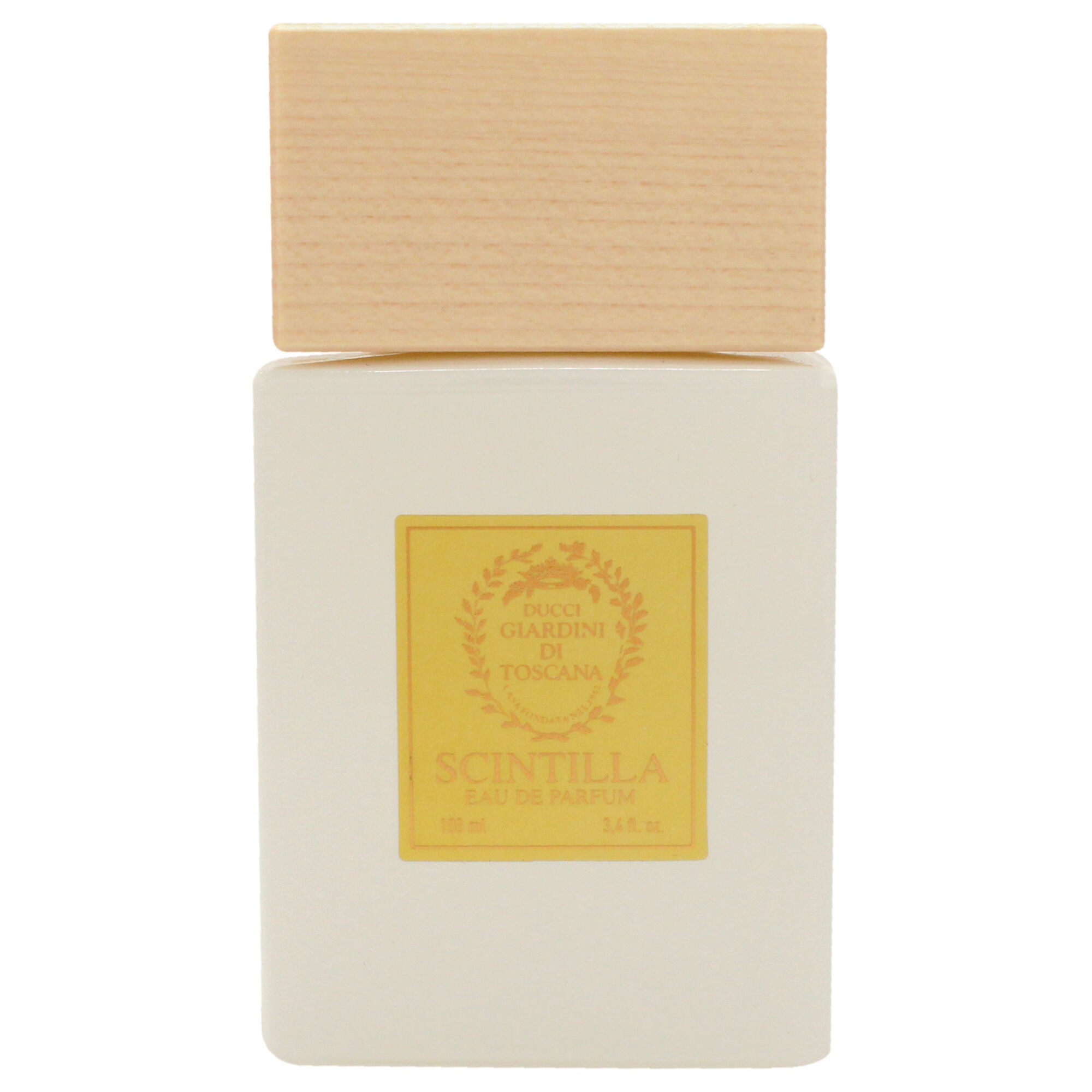 Scintilla by Giardini Di Toscana for Unisex - 3.4 oz EDP Spray, See Description, alternate image number 3