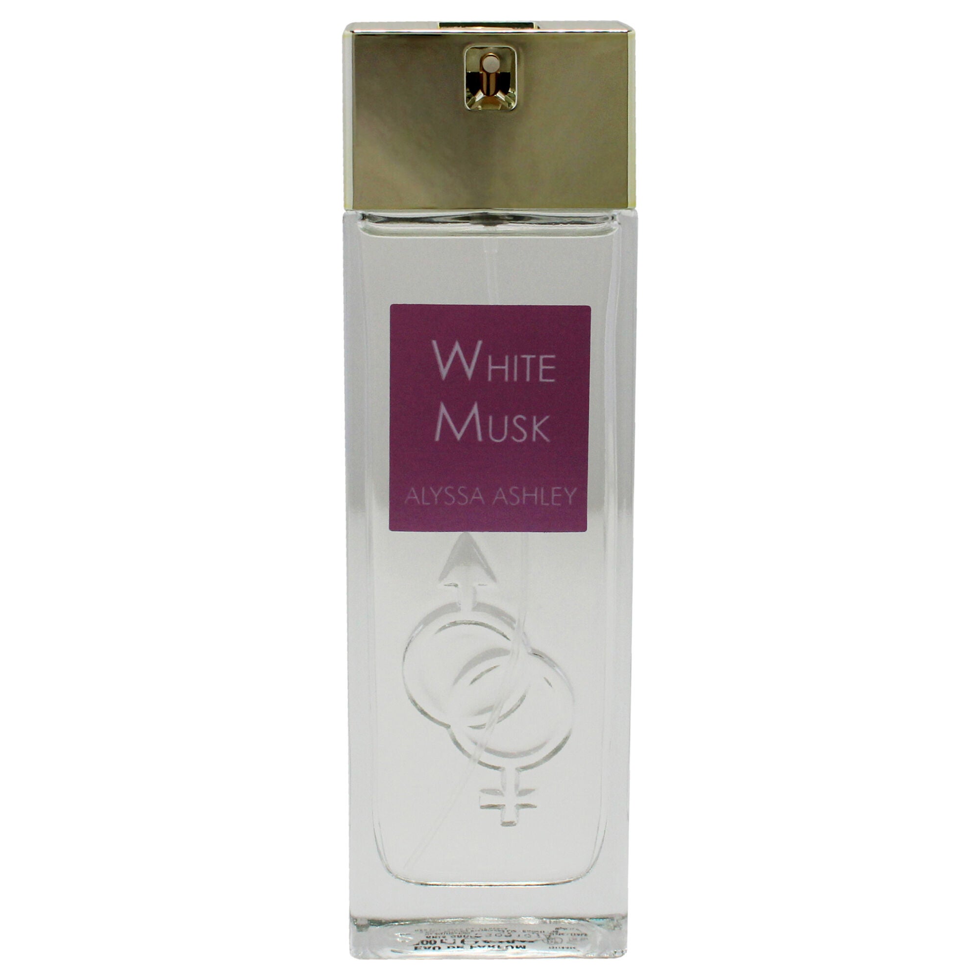 White Musk by Alyssa Ashley for Women - 3.4 oz EDP Spray, See Description, alternate image number 3