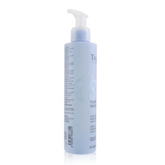 Purete Marine Gentle Purifying Gel, , alternate image number null