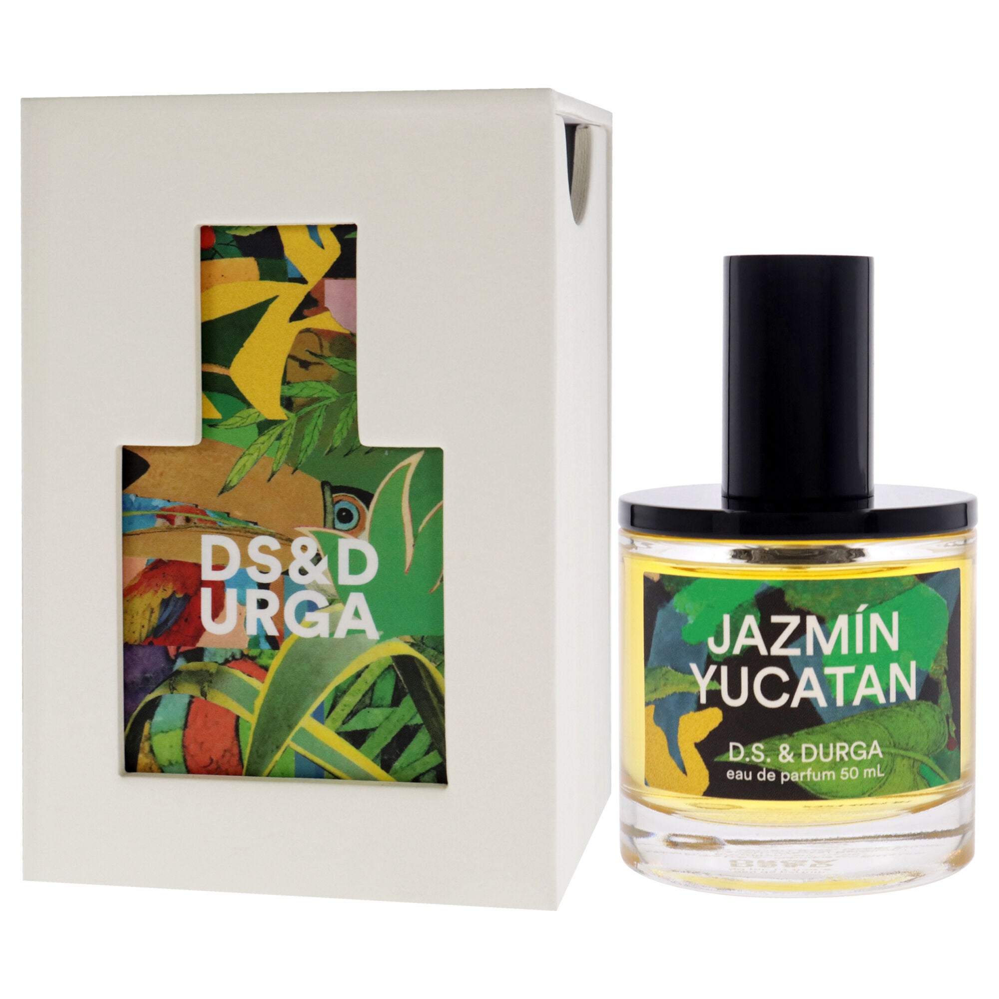 Jazmin Yucatan by DS & Durga for Unisex - 1.7 oz EDP Spray, , alternate image number 7