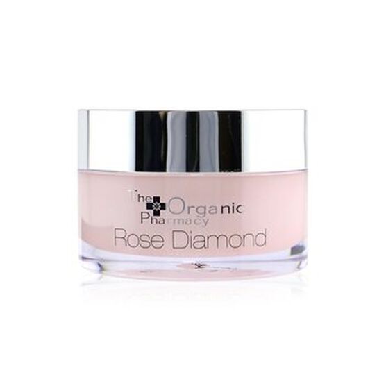 Rose Diamond Face Cream, Rose Diamond Face Cr, hi-res image number null