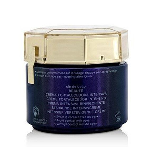 Intensive Fortifying Cream, , alternate image number null